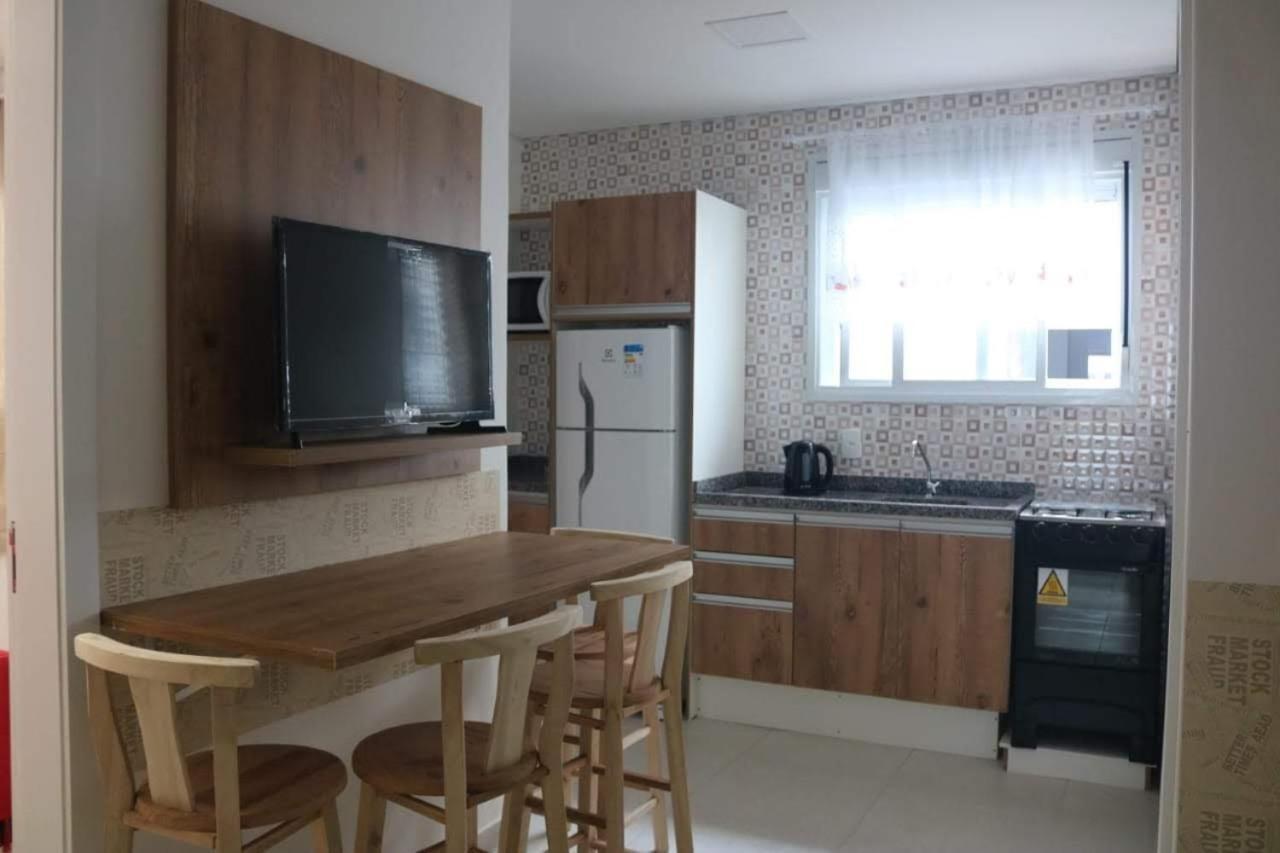 Nosso Cantinho Canasvieiras Florianópolis Extérieur photo
