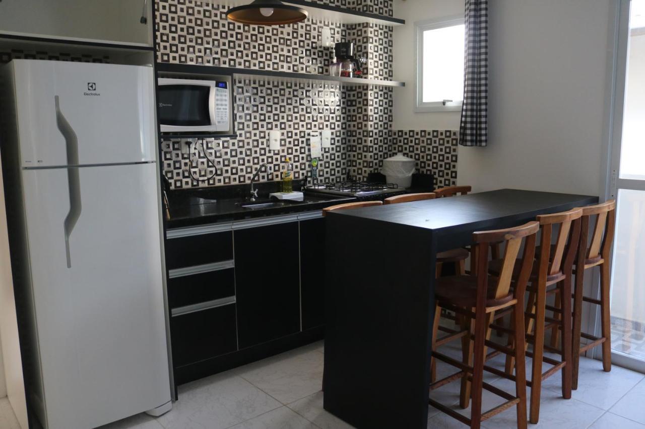 Nosso Cantinho Canasvieiras Florianópolis Extérieur photo