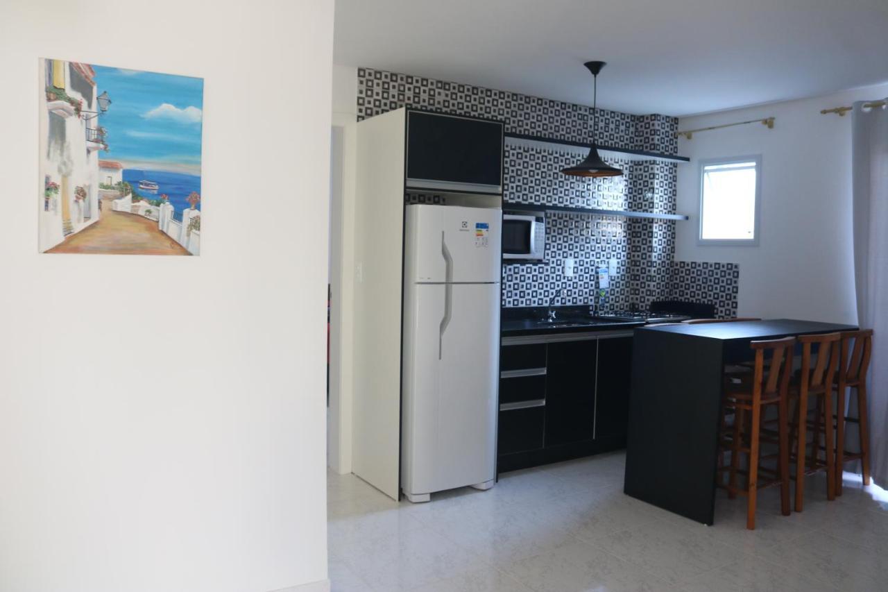 Nosso Cantinho Canasvieiras Florianópolis Extérieur photo