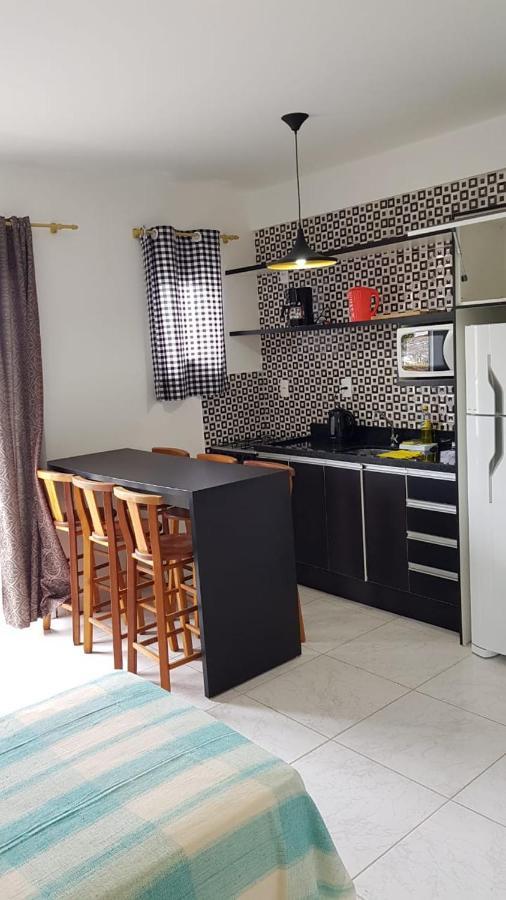 Nosso Cantinho Canasvieiras Florianópolis Extérieur photo