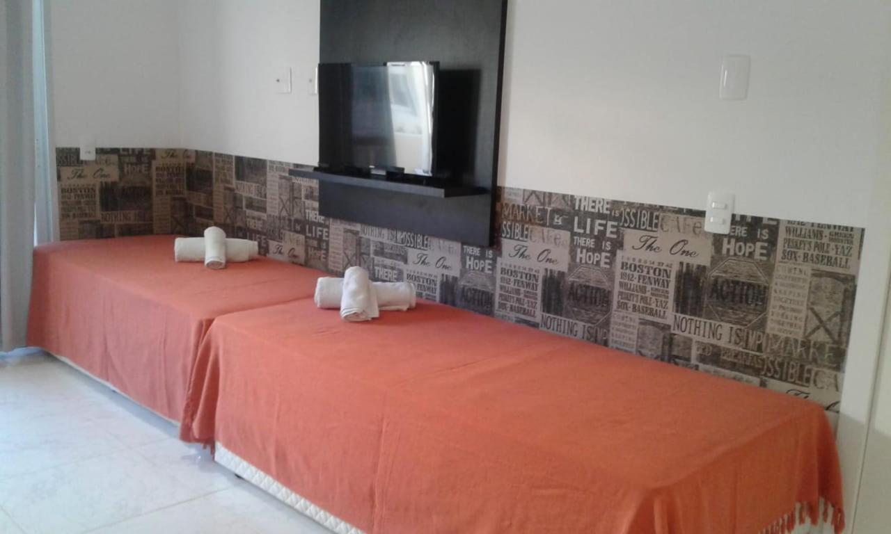 Nosso Cantinho Canasvieiras Florianópolis Extérieur photo