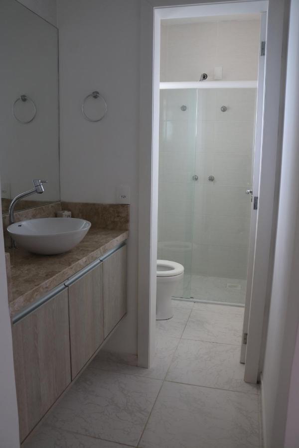 Nosso Cantinho Canasvieiras Florianópolis Extérieur photo