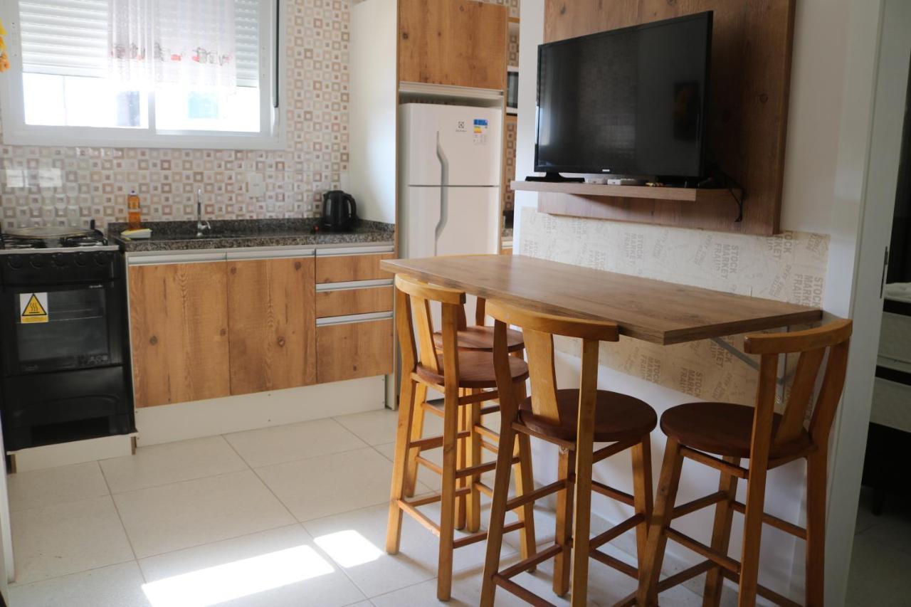 Nosso Cantinho Canasvieiras Florianópolis Extérieur photo