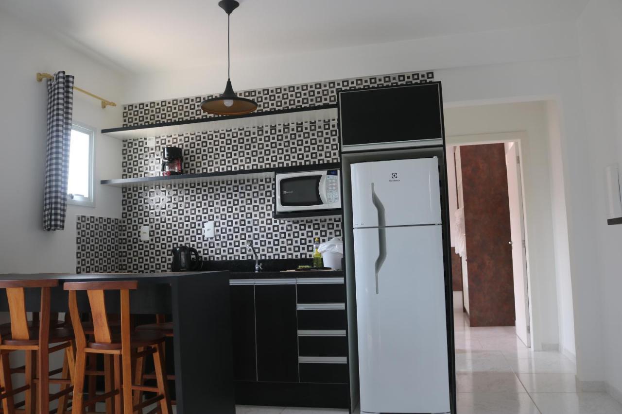 Nosso Cantinho Canasvieiras Florianópolis Extérieur photo